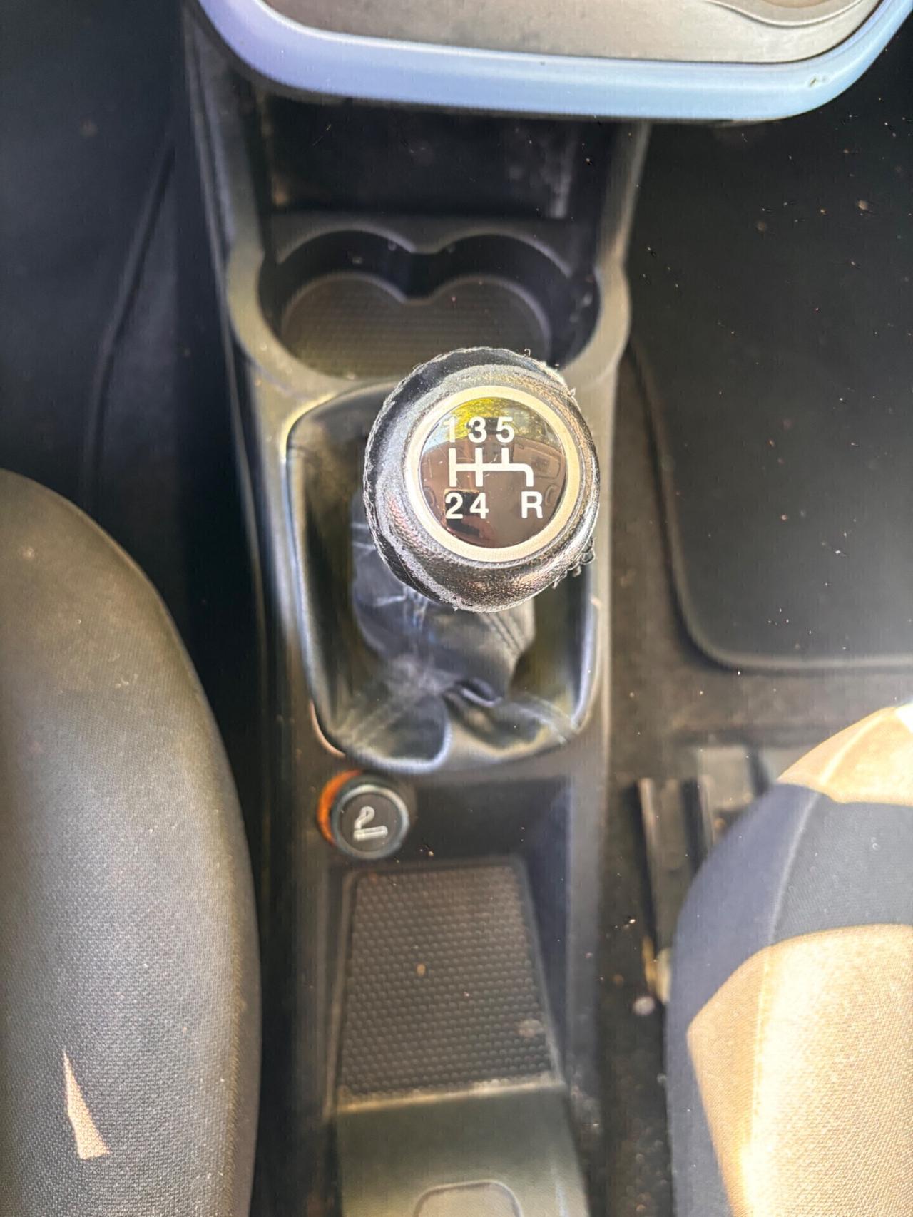 Fiat Grande Punto 1.4 Starjet 16V 3 porte Dynamic