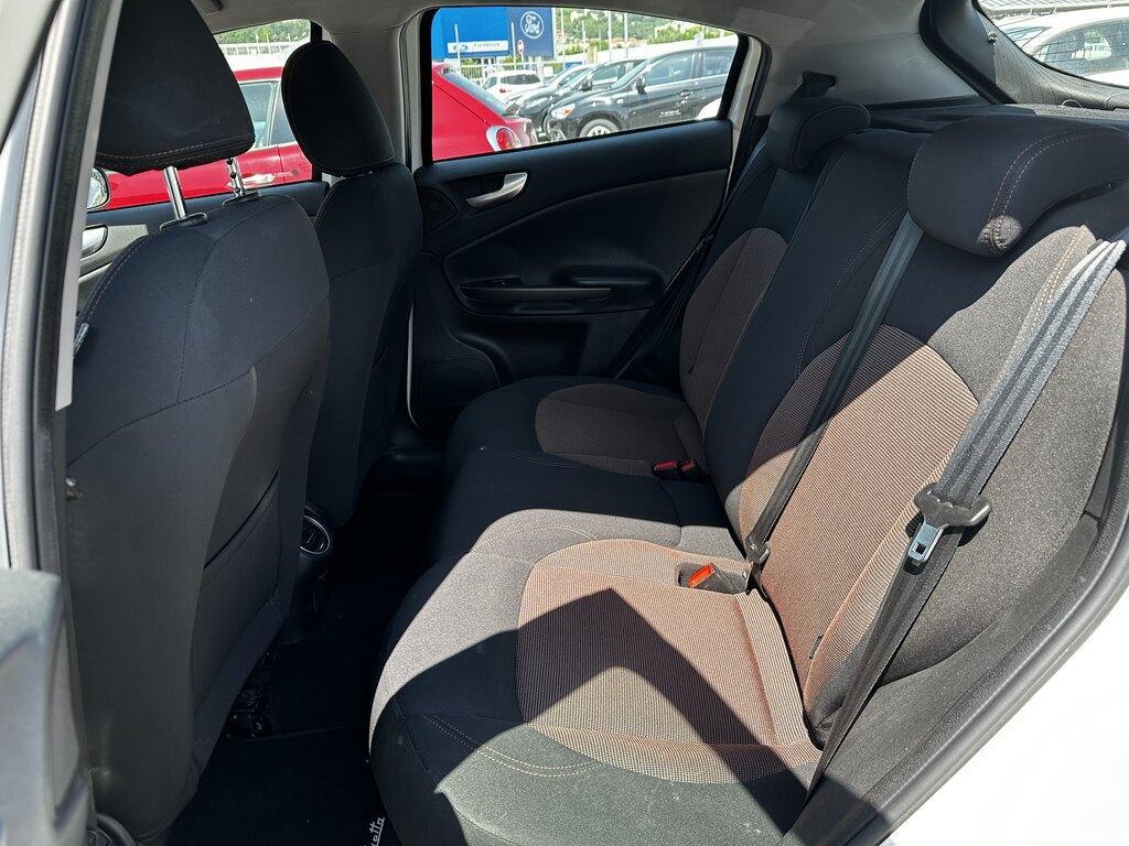 Alfa Romeo Giulietta 2.0 JTDm Exclusive
