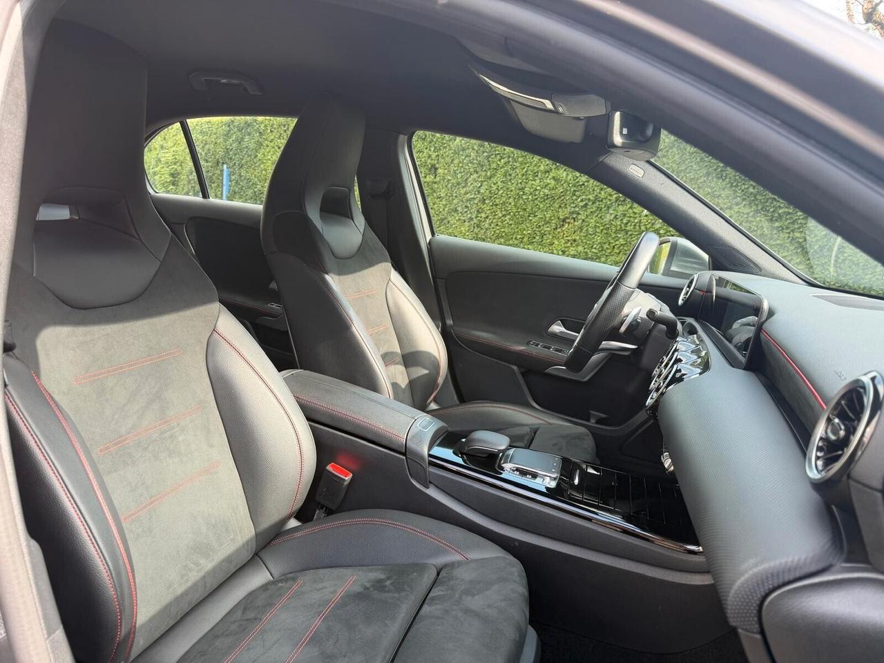 Mercedes-benz A 200 Automatic Premium