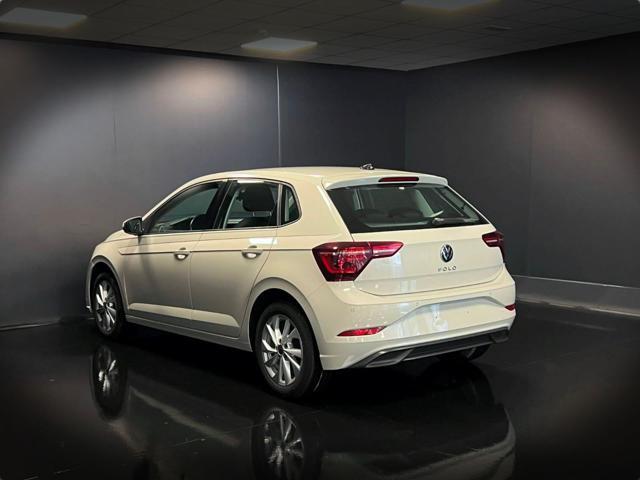 VOLKSWAGEN Polo 1.0 TSI Style