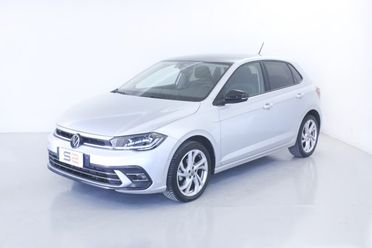 VOLKSWAGEN Polo 1.0 TSI 110 CV DSG Style Neopatentati