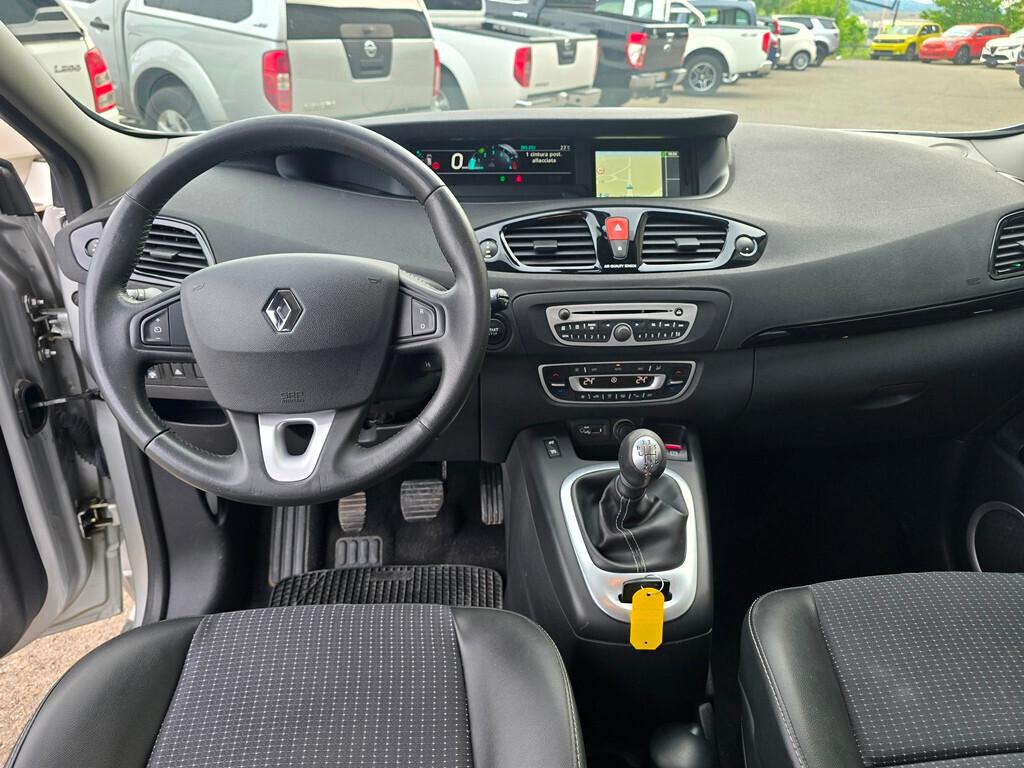 Renault Scenic Scénic X-Mod 1.5 dCi 110CV Dynamique