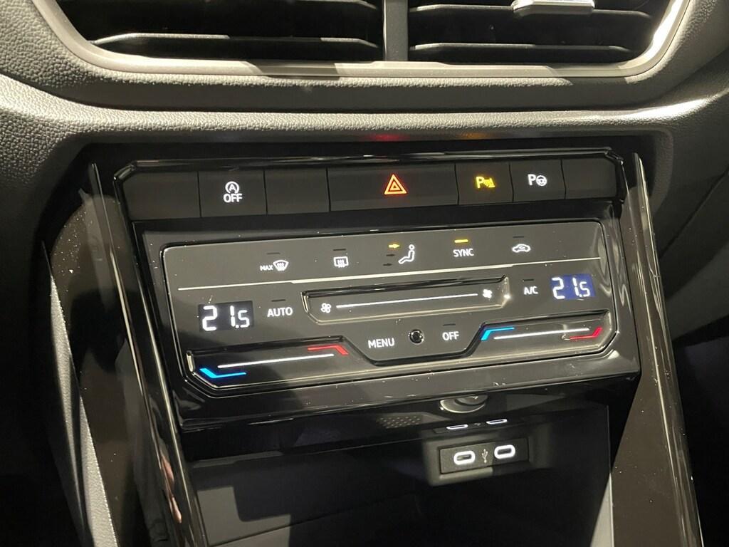 Volkswagen T-Roc 2.0 Tdi 115CV R-Line Plus