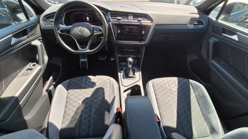 Volkswagen Tiguan 2.0 TDI 150 CV SCR DSG R-Line - 2023