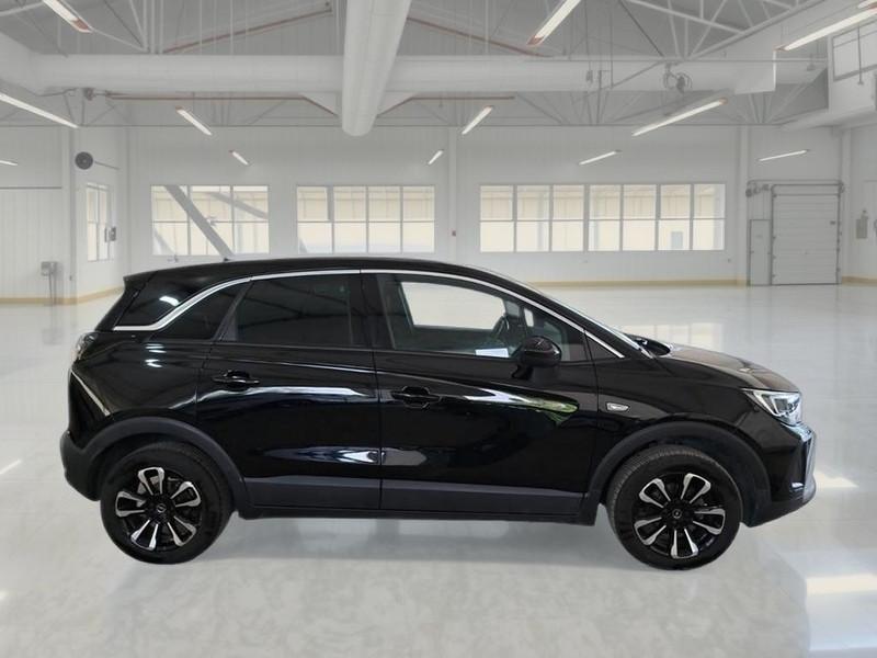 OPEL CROSSLAND 1.5 DIESEL 110 CV ELEGANCE SES MT6 CROSSOVER