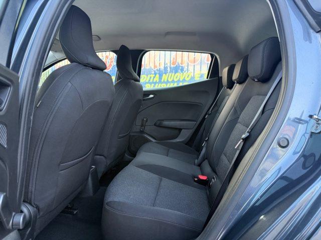 RENAULT Clio dCi 100 CV AZIENDALE PARI AL NUOVO