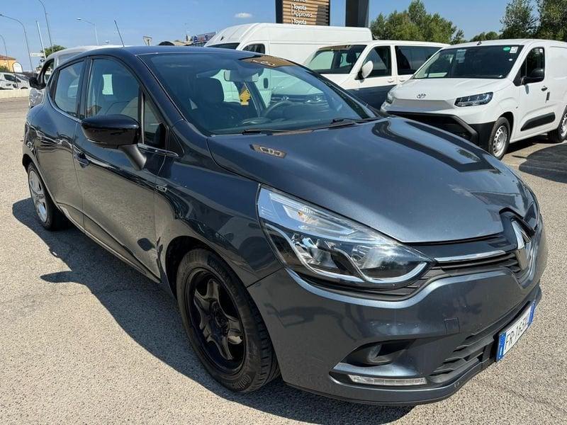 Renault Clio 1.5 dCi 75cv Energy Business