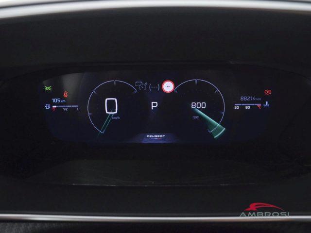 PEUGEOT 2008 BlueHDi 130 S&S EAT8 GT Line