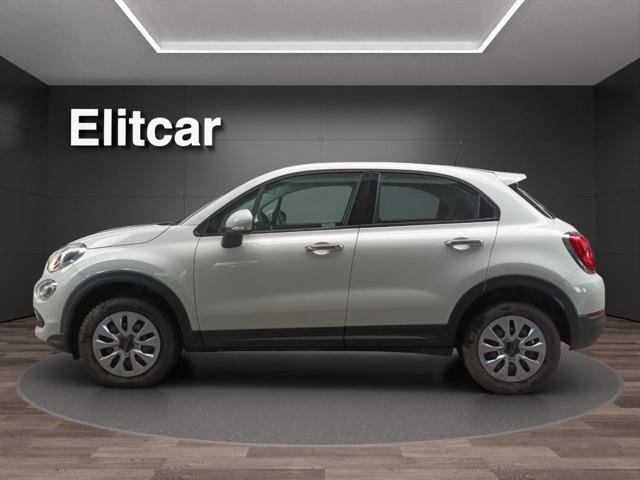 FIAT 500X 1.6 E-Torq 110 CV Pop
