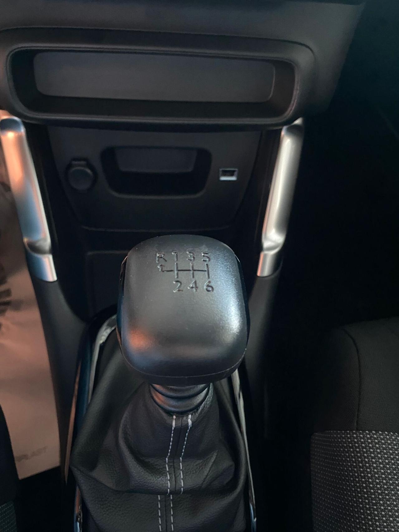 Citroen C3 Aircross BlueHDi 110 S&S - 33.628 Km