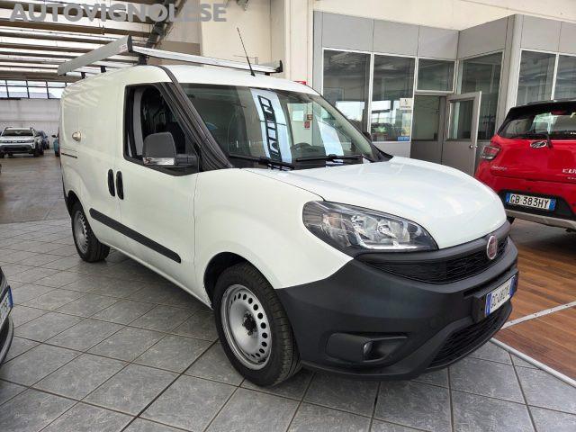FIAT Doblo Doblò 1.4 Natural Power PC-TN Cargo Lounge