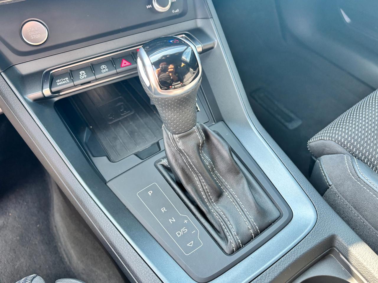 Audi Q3 35 TFSI S tronic line edition
