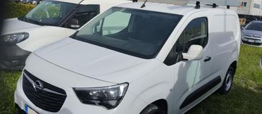 OPEL Combo Cargo 1.5 Diesel 100CV S&S PC 1000kg Edition