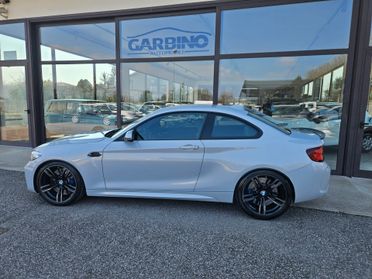 Bmw 230 M2 Coupé Competition