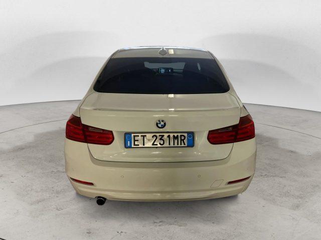 BMW 318 318d