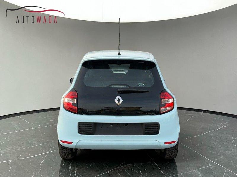 Renault Twingo 3ª serie ENERGY DYNAMIQUE 0.9