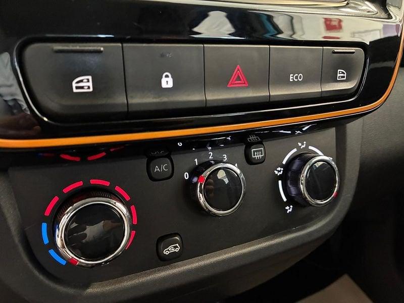Dacia Spring Comfort Plus Electric 45 rif.GG066