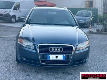 Audi A4 2.0 TDI Avant Sline