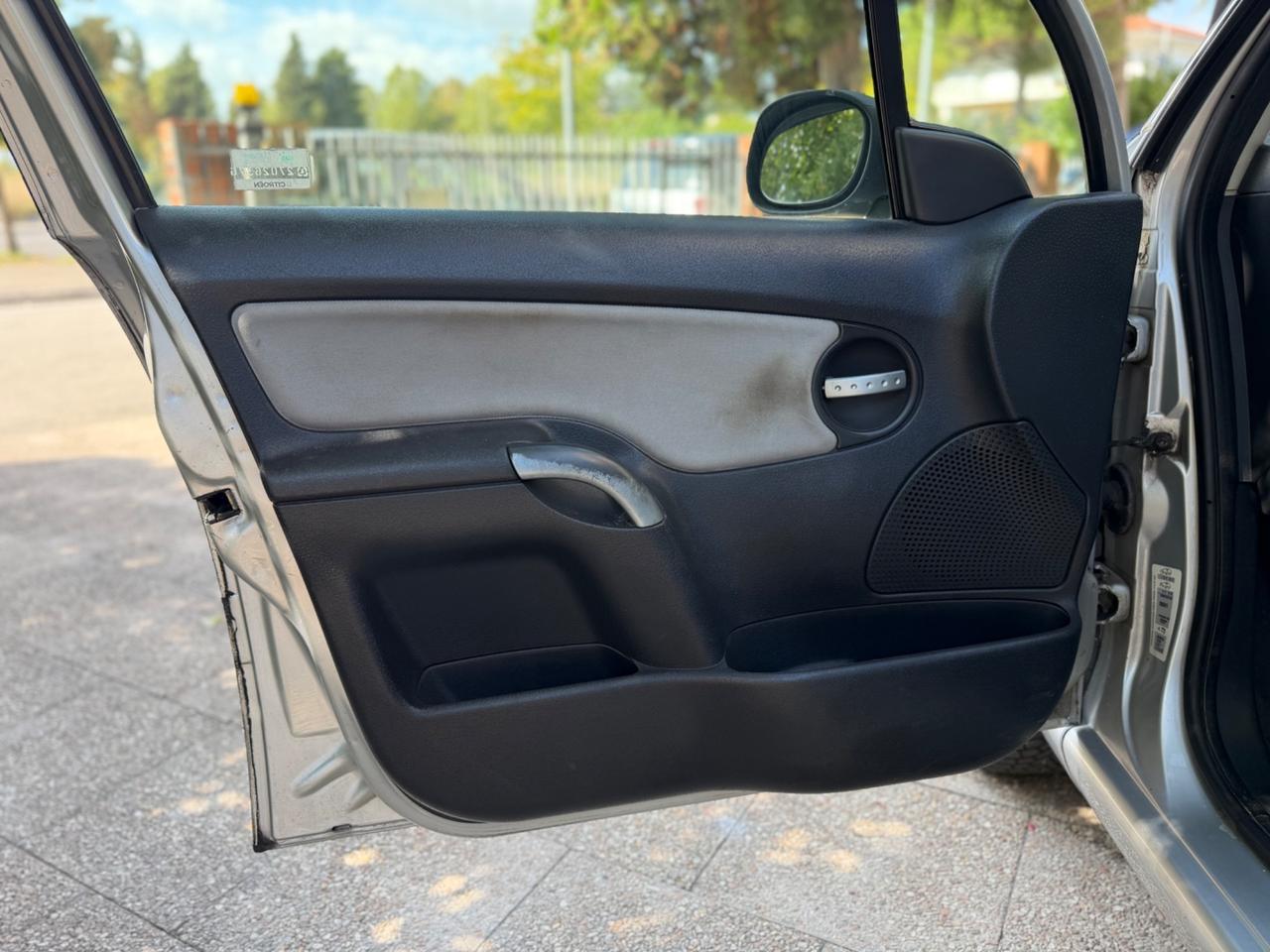 Citroen C3 1.4 Exclusive NEOPATENTATI