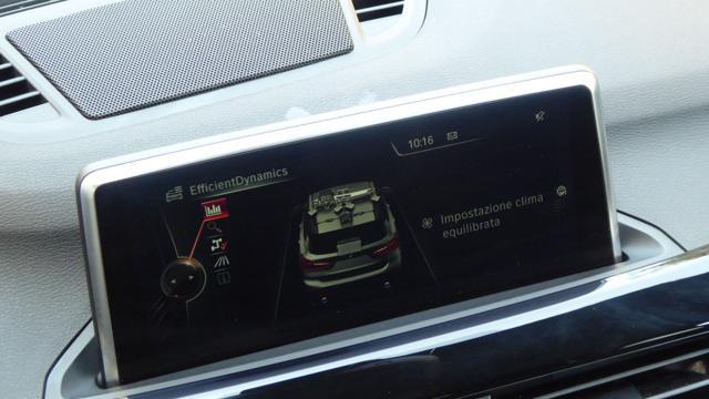 BMW X1 sDrive18d Msport Automatico