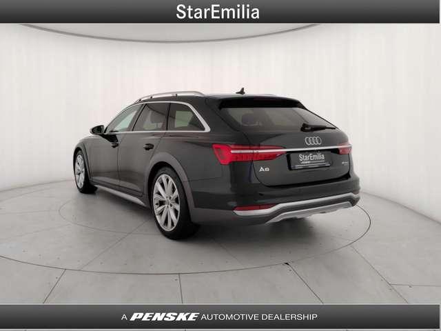 Audi A6 allroad A6 allroad 50 TDI 3.0 quattro tiptronic