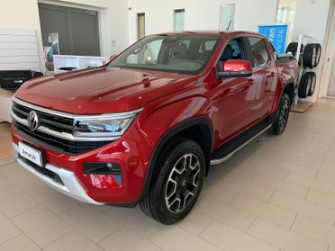 Volkswagen Amarok 2.0 tdi style 4motion auto