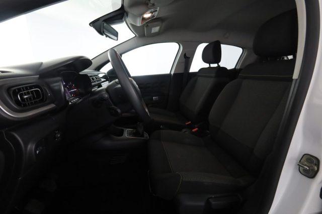 CITROEN C3 C3 PureTech 83 S&S Max