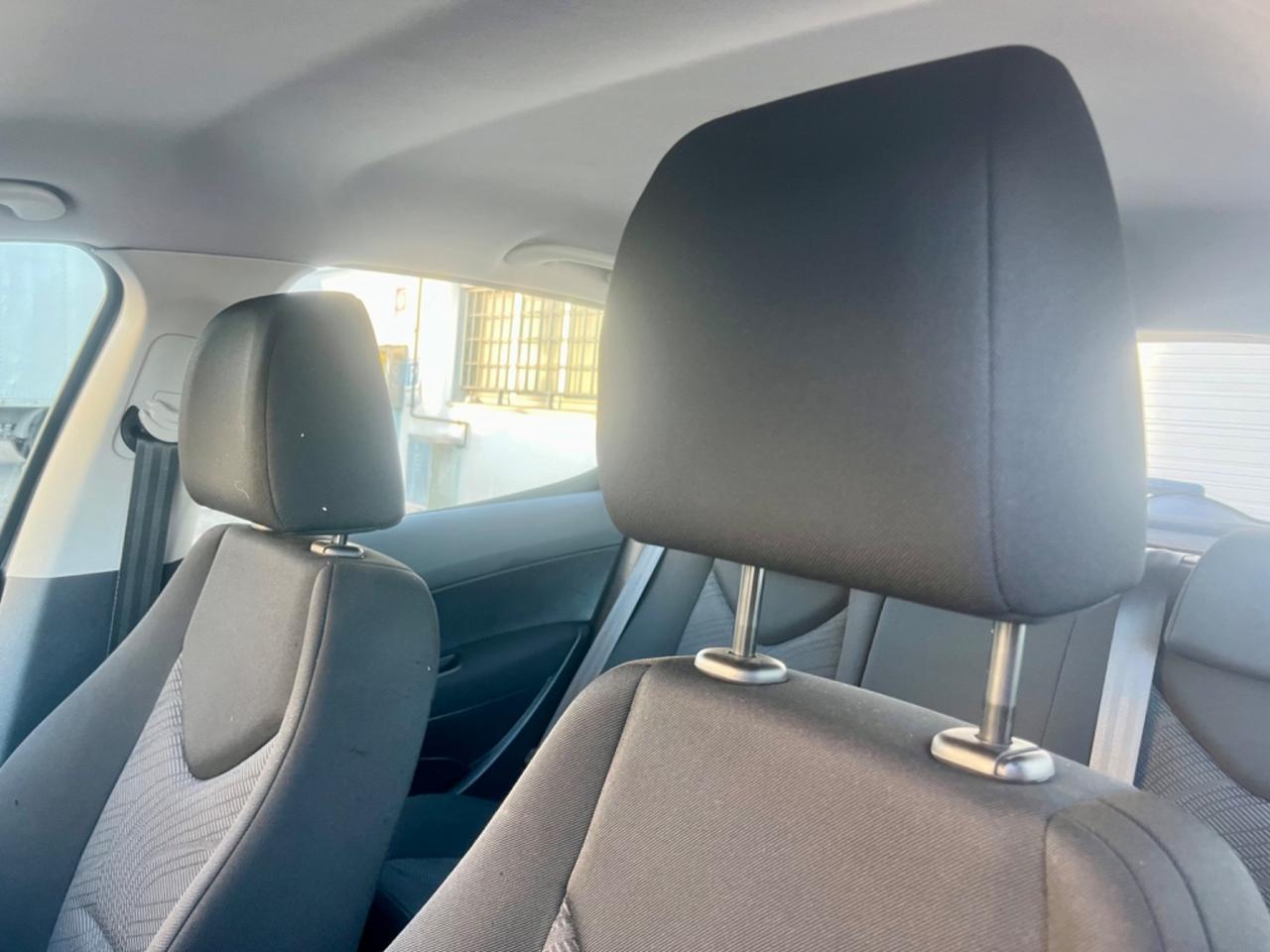 Peugeot 308 1.6hdi 2012 152.000km perfetta per neopatentati