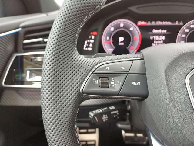 Audi Q8 S-LINE 50 TDI QUATTRO TIP-TRONIC 286CV ONLY PROMO!