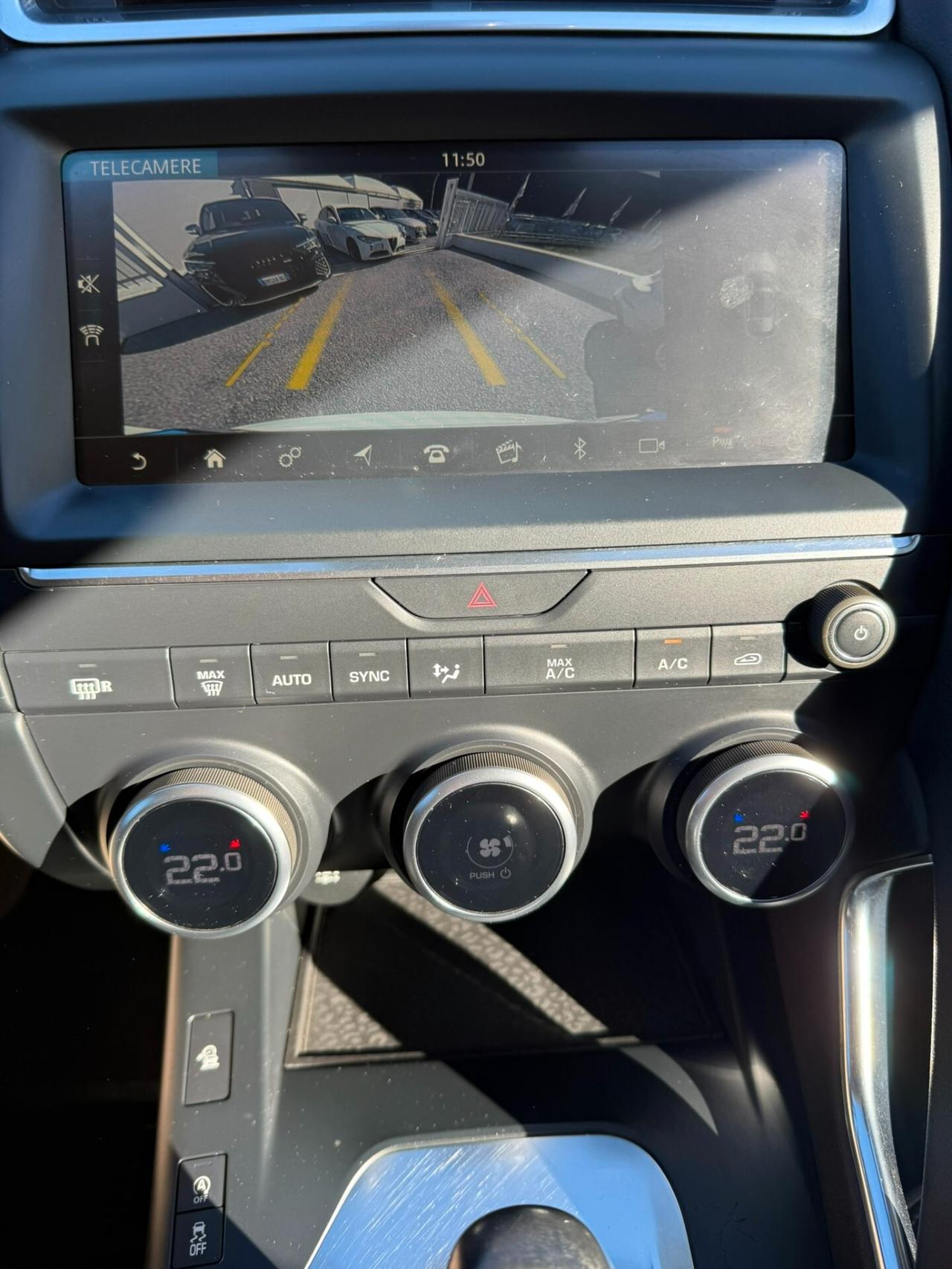 Jaguar E-Pace 2.0D 150 CV AWD aut. HSE