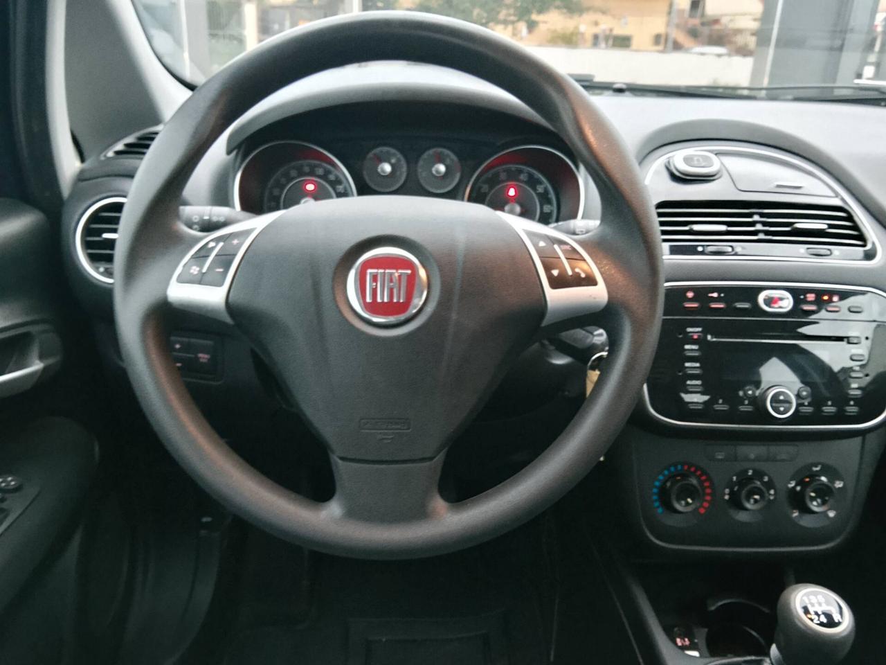 Fiat Punto Evo 1 PROPRIETARIO