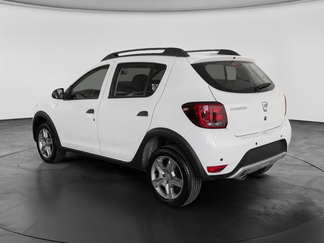 DACIA Sandero II - Sandero Stepway 1.5 dci Wow s&s 90cv