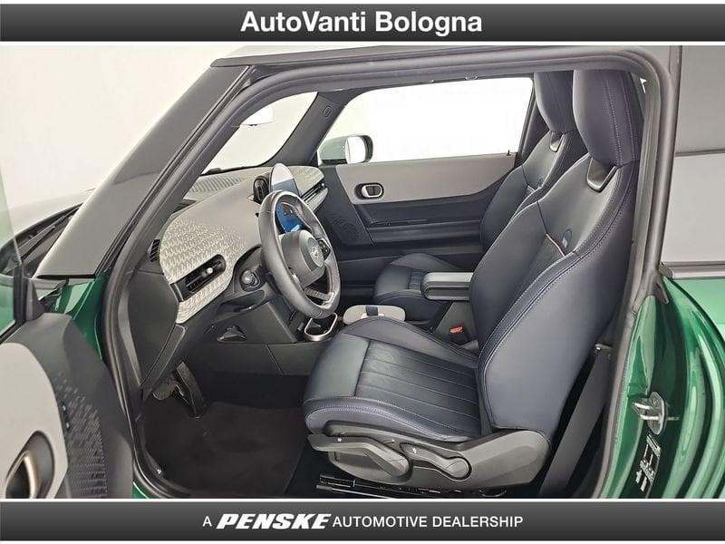 MINI Cooper Mini Cooper 3p 1.5 C Favoured auto