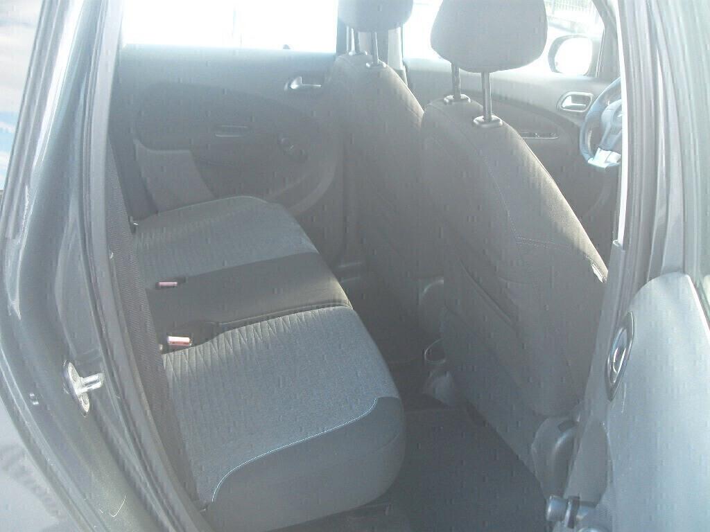 Citroen C3 Picasso 1.6 BlueHDi Exclusive 2016