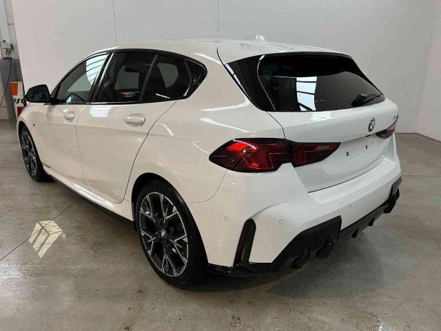 BMW 120 48V MSport 170cv TETTO/Led/Portellone