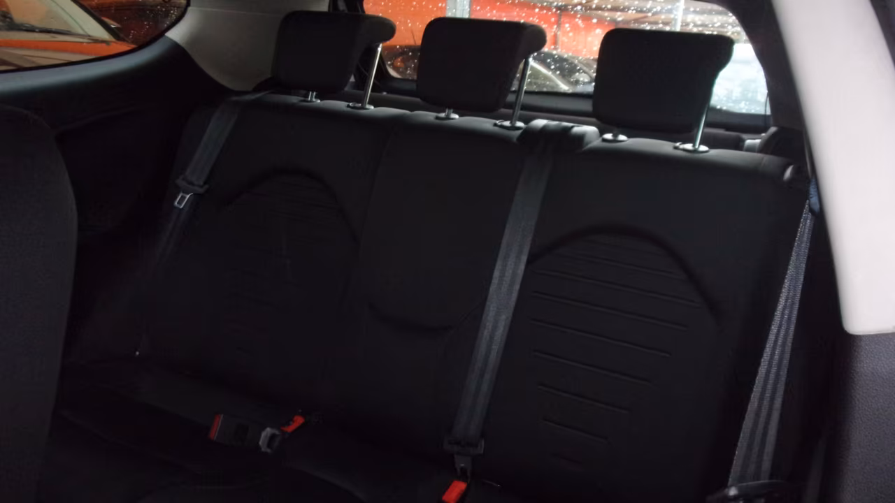 Alfa Romeo MiTo 1.3 JTDm 95 CV S&S