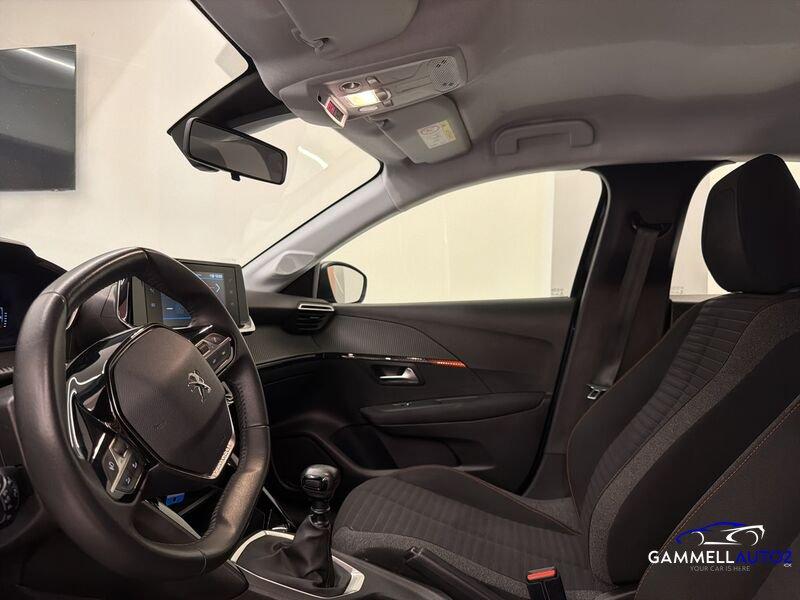 Peugeot 208 PEUGEOT 208 ACTIVE PACK PURETECH 100 S/S