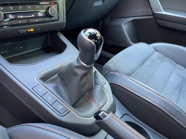 SEAT Ibiza 1.0 FR 95CV APPLE CARPLAY ANDROID AUTO UNIPROPR.