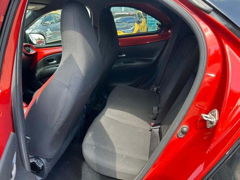 Toyota Aygo X 1.0B (72 CV) Trend Air