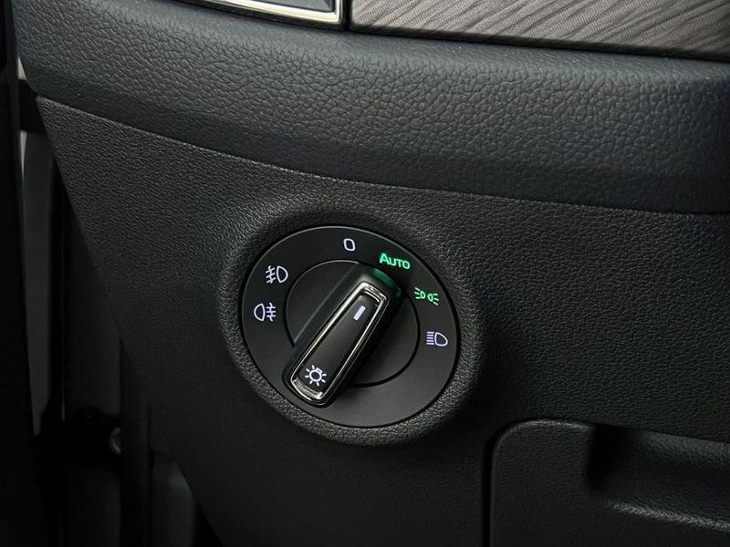 Škoda Kodiaq Kodiaq 2.0 tdi evo Style 4x4 dsg 7p.ti