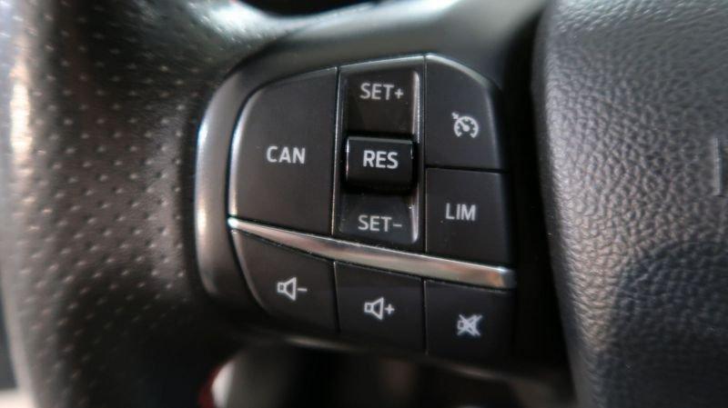 Ford Focus Focus SW 1.5 ecoblue ST-Line s&s 120cv