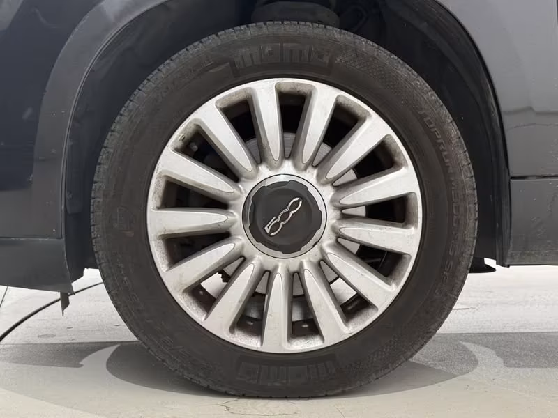 FIAT 500L 1.3 MultiJet Pop Star 85cv S/S