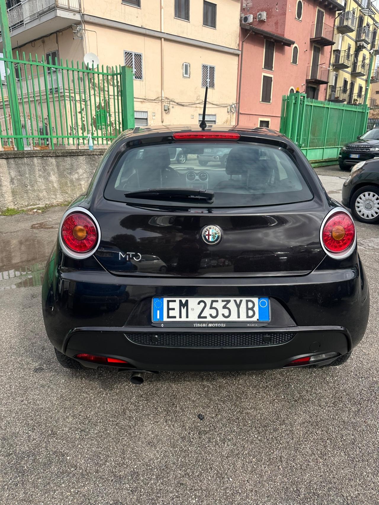 Alfa Romeo MiTo 1.3 JTDm-2 95 CV S&S Progression