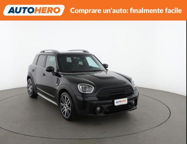 MINI Countryman 2.0 Cooper D Essential Countryman