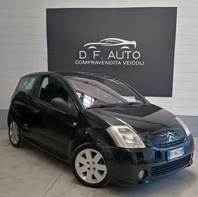 Citroen C2 Benzina Neopatentati