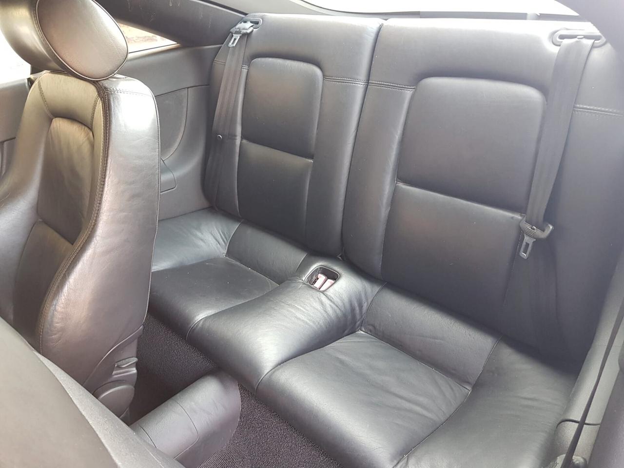 Audi TT Coupé 1.8 T 20V 179 CV cat