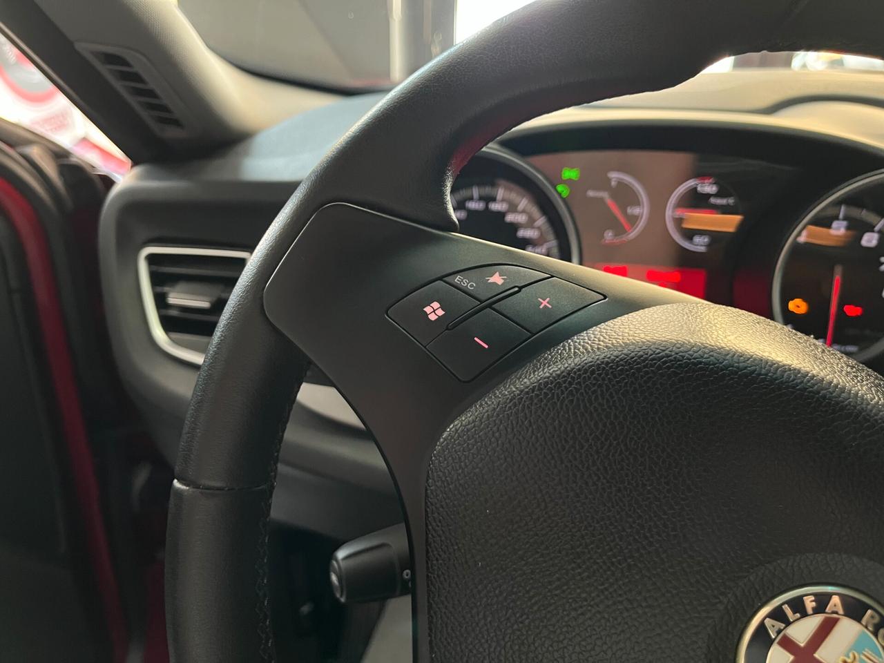 Alfa Romeo Giulietta 1.4 Multiair Turbo 170cv Exclusive FULL