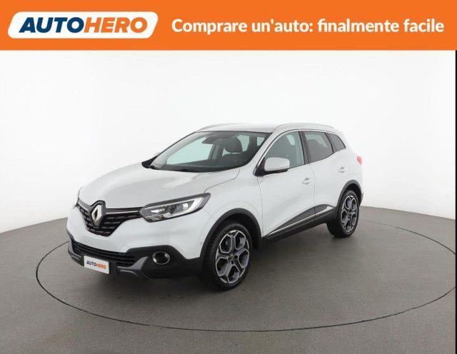 RENAULT Kadjar dCi 130CV Energy Intens