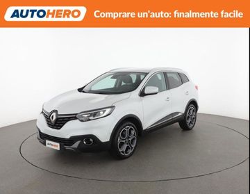 RENAULT Kadjar dCi 130CV Energy Intens