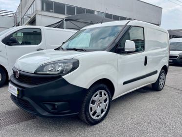 Fiat Doblo Doblò 1.4 T-Jet Natural Power SX PRONTA CONSEGNA